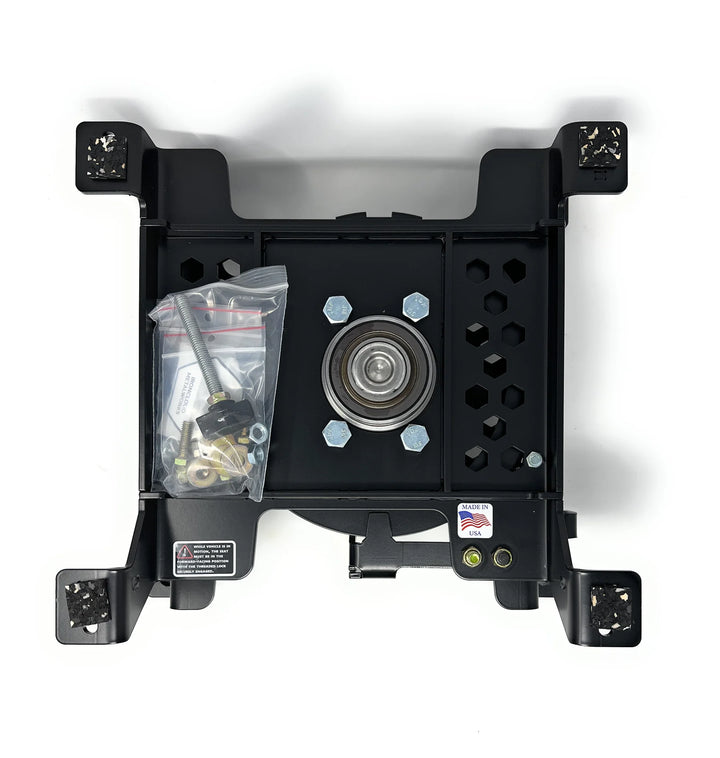 Seat Swivel for Chevy Astro and GMC Safari (1995-2005)