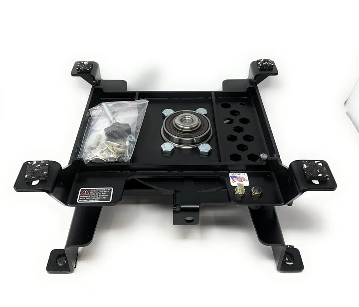 Seat Swivel for Chevy Astro and GMC Safari (1995-2005)