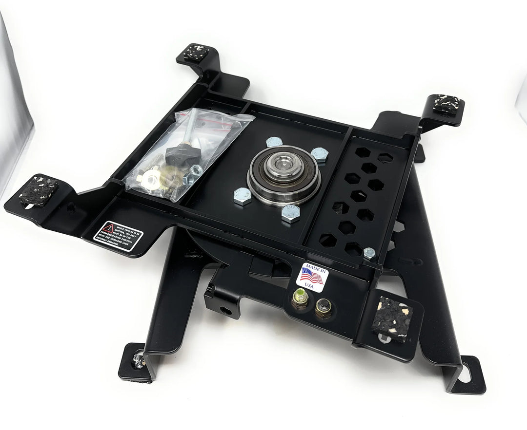 Seat Swivel for Chevy Astro and GMC Safari (1995-2005)