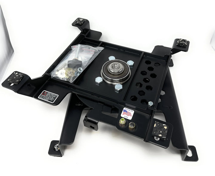 Seat Swivel for Chevy Astro and GMC Safari (1995-2005)