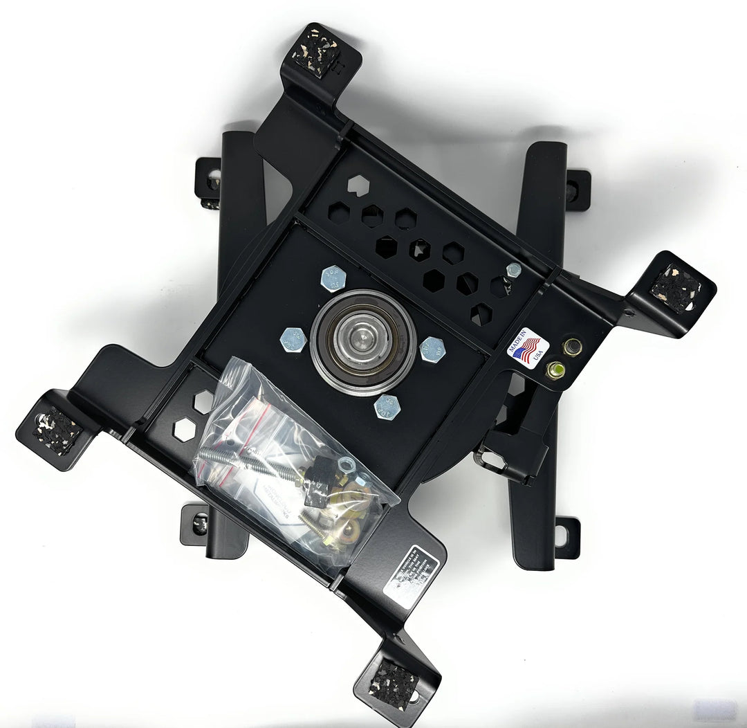 Seat Swivel for Chevy Astro and GMC Safari (1995-2005)