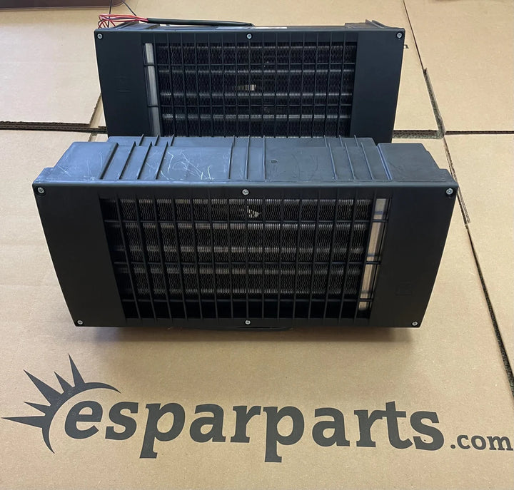Espar Aqua Heater Kit - Diesel