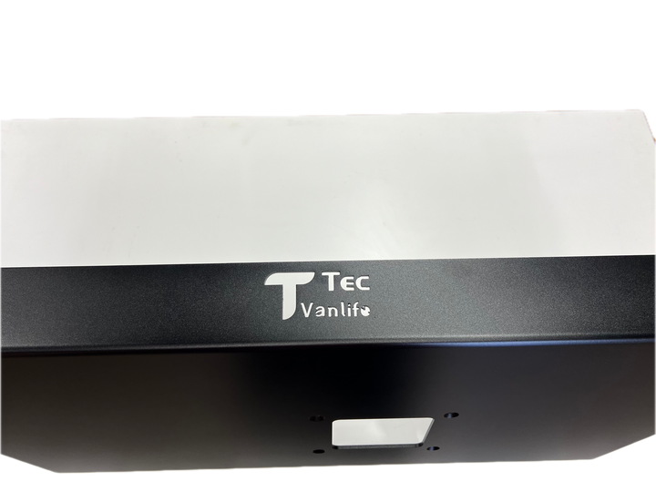 Sprinter Engine Skid Plate 2019+