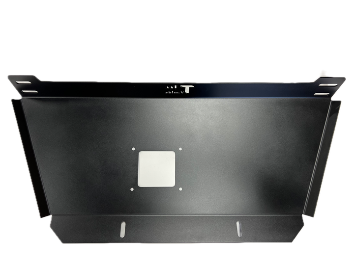 Sprinter Engine Skid Plate 2019+