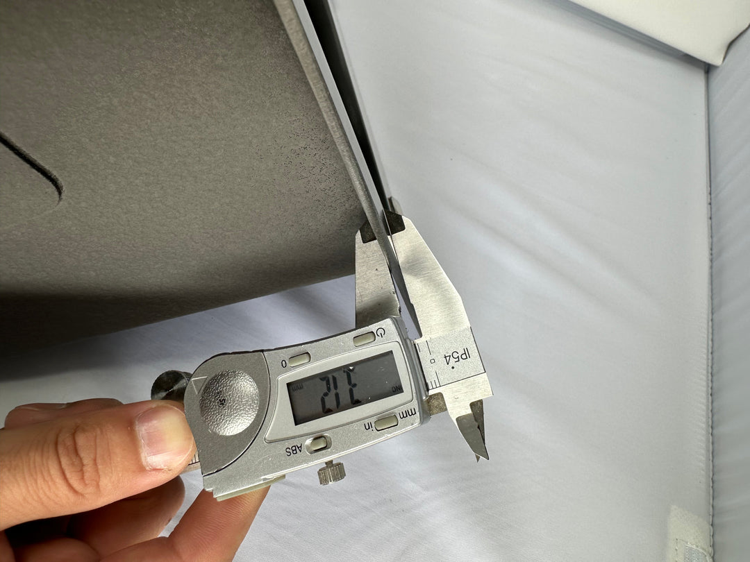 Black Stainless Steel Camper Van RV Sink | Folding Faucet and Soap Dispenser