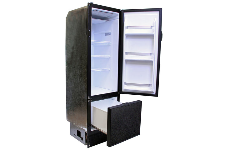 NovaKool RFU7300 DC 12V Refrigerator