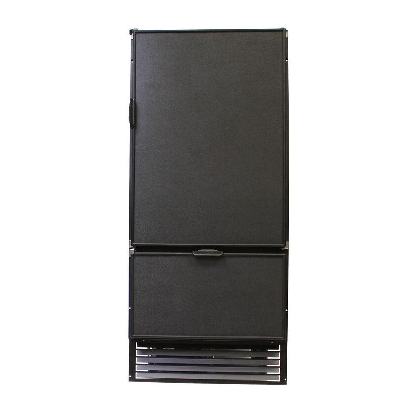 NovaKool RFU6400D DC & AC/DC 12V Refrigerator