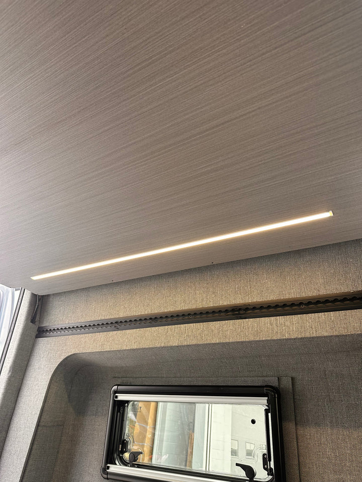 Expandable Elevator Bed