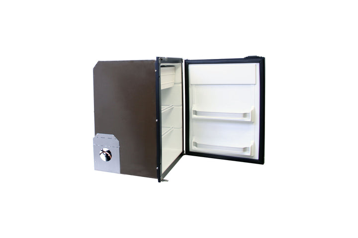 NovaKool R3000 DC & AC/DC 12V Refrigerator
