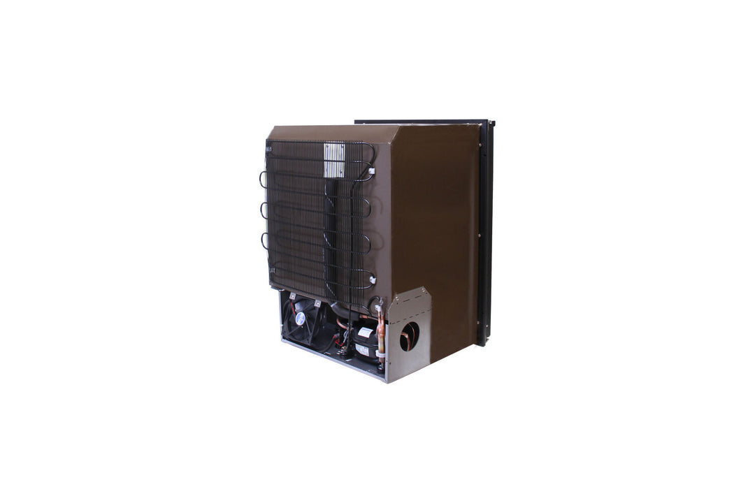 NovaKool R3000 DC & AC/DC 12V Refrigerator