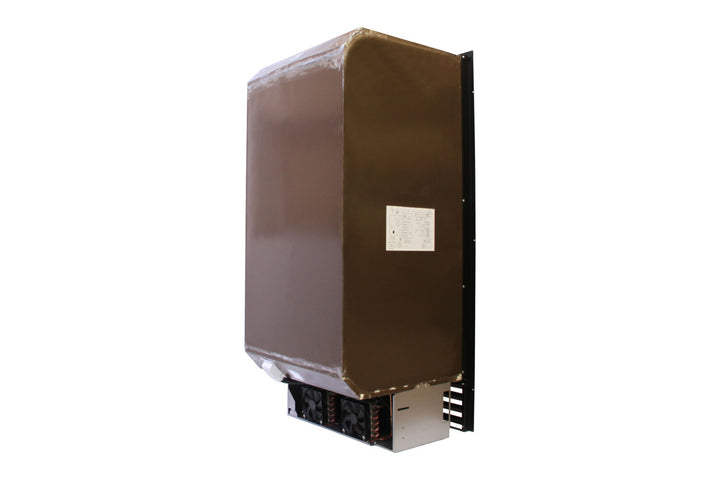 NovaKool RFU9000 DC & AC/DC 12V Refrigerator