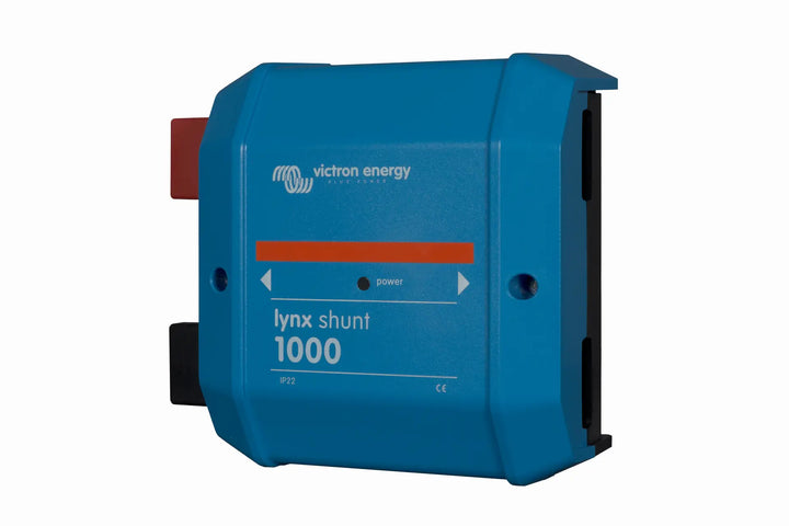 Lynx Shunt VE.Can