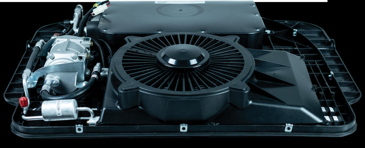 Mabru RV 12000 12 Volt AC Unit