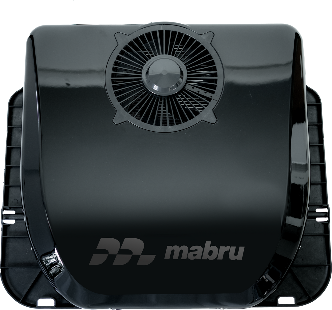 Mabru RV 12000 12 Volt AC Unit