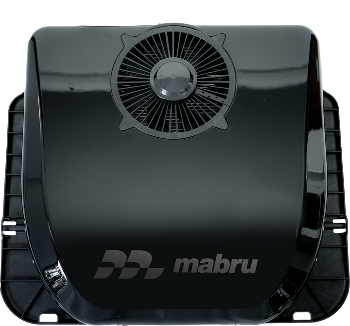 Mabru RV 12000 12 Volt AC Unit