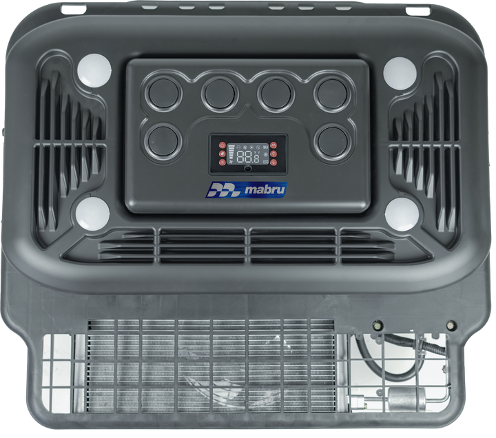 Mabru RV 12000 12 Volt AC Unit