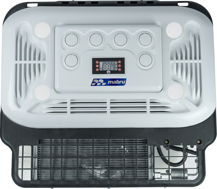 Mabru RV 12000 12 Volt AC Unit