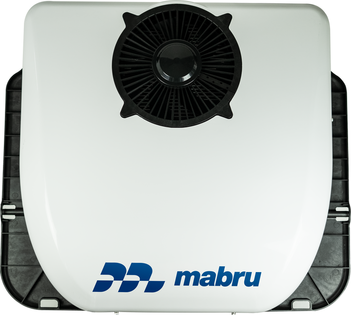 Mabru RV 12000 12 Volt AC Unit
