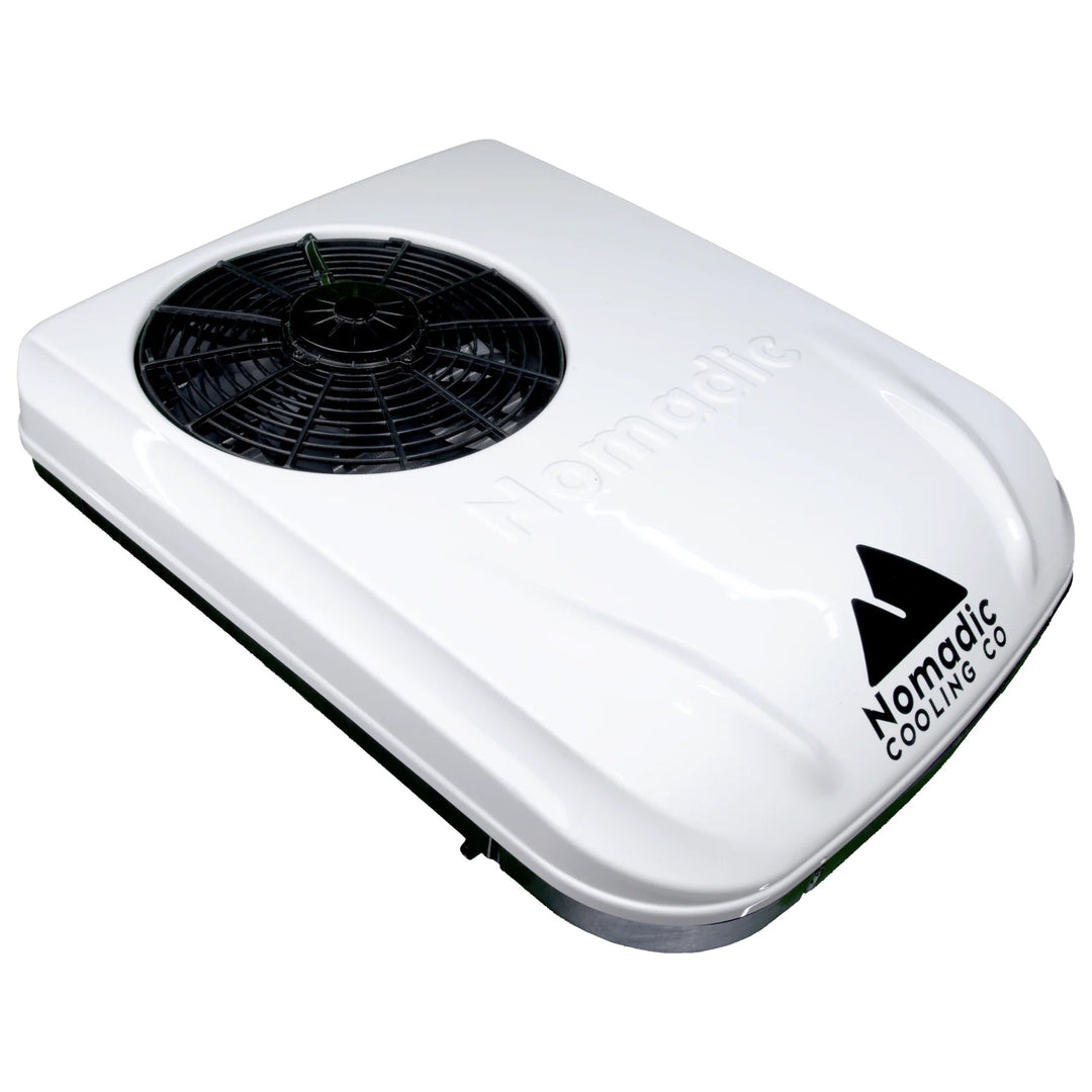 Nomadic Cooling X2 12V Air Conditioner