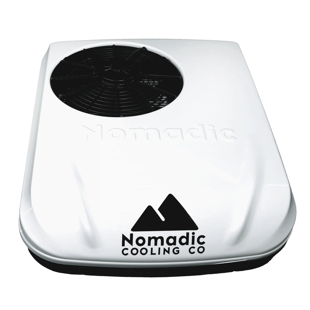 Nomadic Cooling X2 24V Air Conditioner