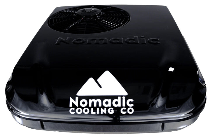 Nomadic Cooling X2 24V Air Conditioner