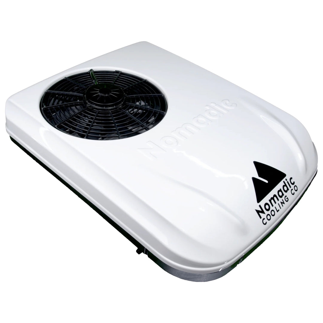 Nomadic Cooling X2 48V Air Conditioner