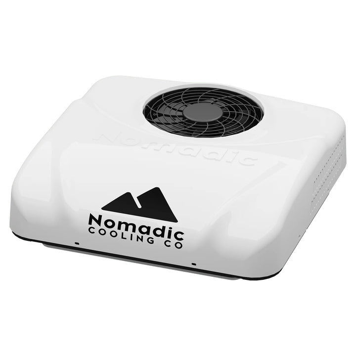 Nomadic Cooling X3 12V Air Conditioner