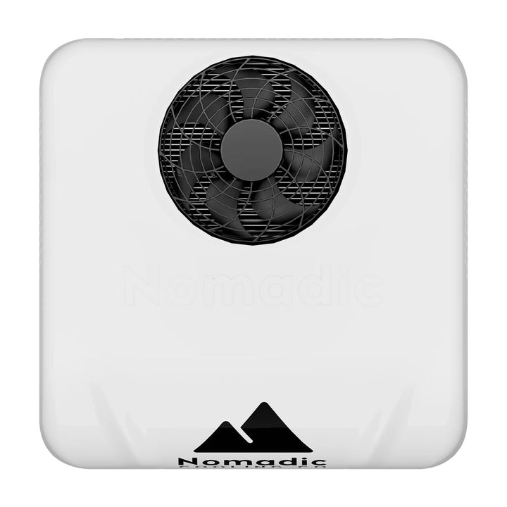 Nomadic Cooling X3 12V Air Conditioner