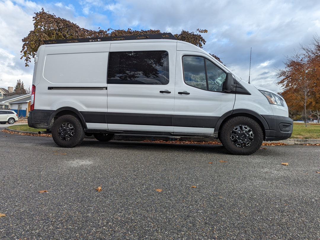 Ford Transit 148