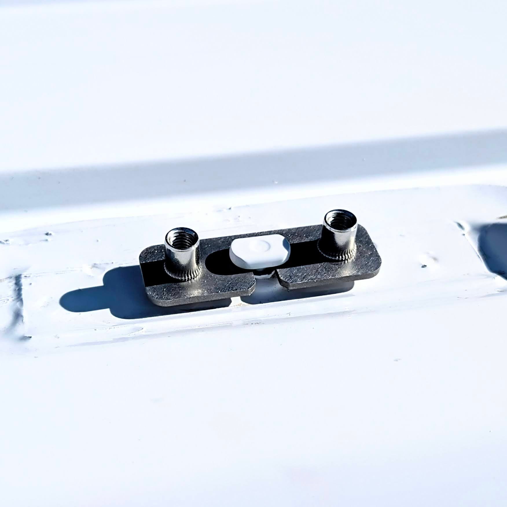 Promaster roof mounting points sale