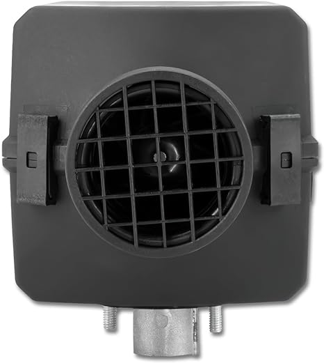 Planar (Autoterm) Diesel Air Heater for Campervan 2D-HA(TR)