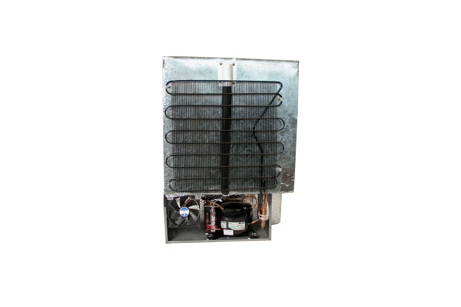 NovaKool R4500 DC & AC/DC 12V Refrigerator – Curious Campervans