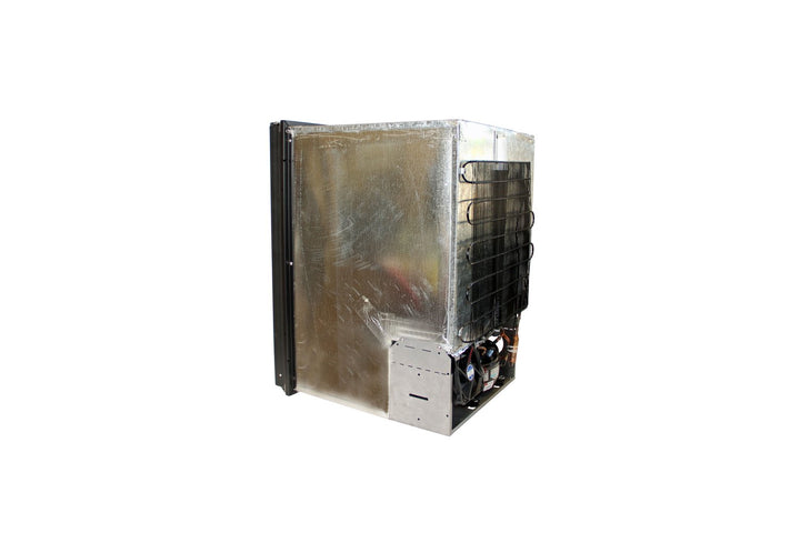 NovaKool R4500 DC & AC/DC 12V Refrigerator