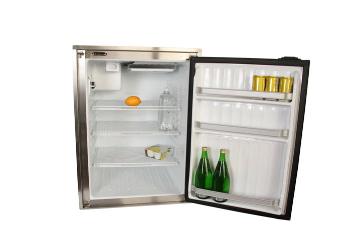 NovaKool R5812 DC 12V Refrigerator