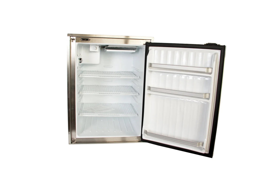 NovaKool R5812 DC 12V Refrigerator