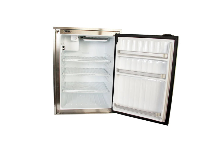 NovaKool R5812 DC 12V Refrigerator