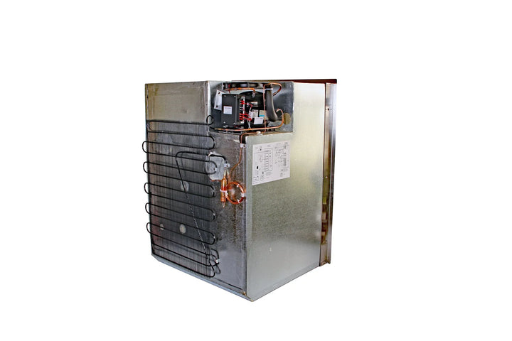 NovaKool R5812 DC 12V Refrigerator