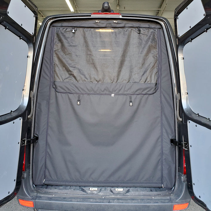 Bug Screen - Sprinter Rear Doors