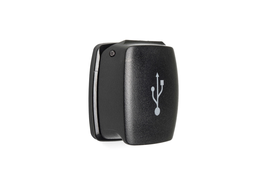 Scanstrut Flip Pro Dual USB A/C Socket