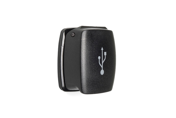 Scanstrut Flip Pro Dual USB A/C Socket
