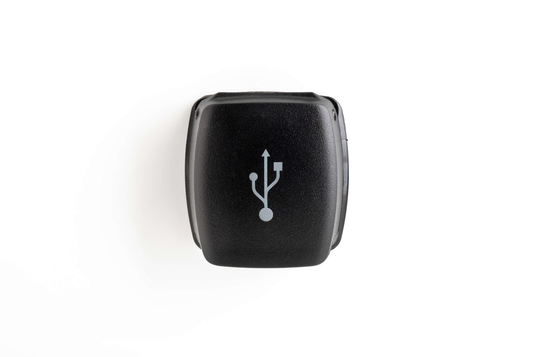 Scanstrut Flip Pro Dual USB A/C Socket