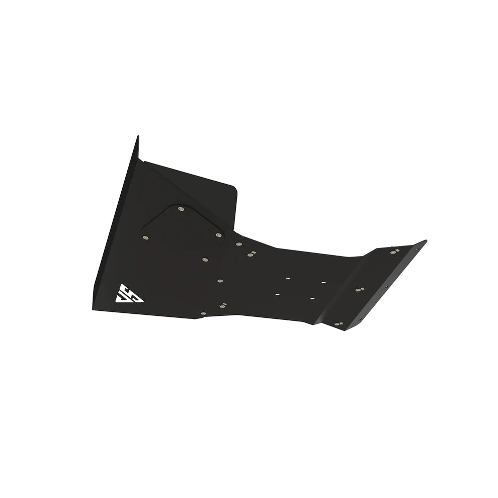 Vanspeed - Sprinter Skid Plate (Black)