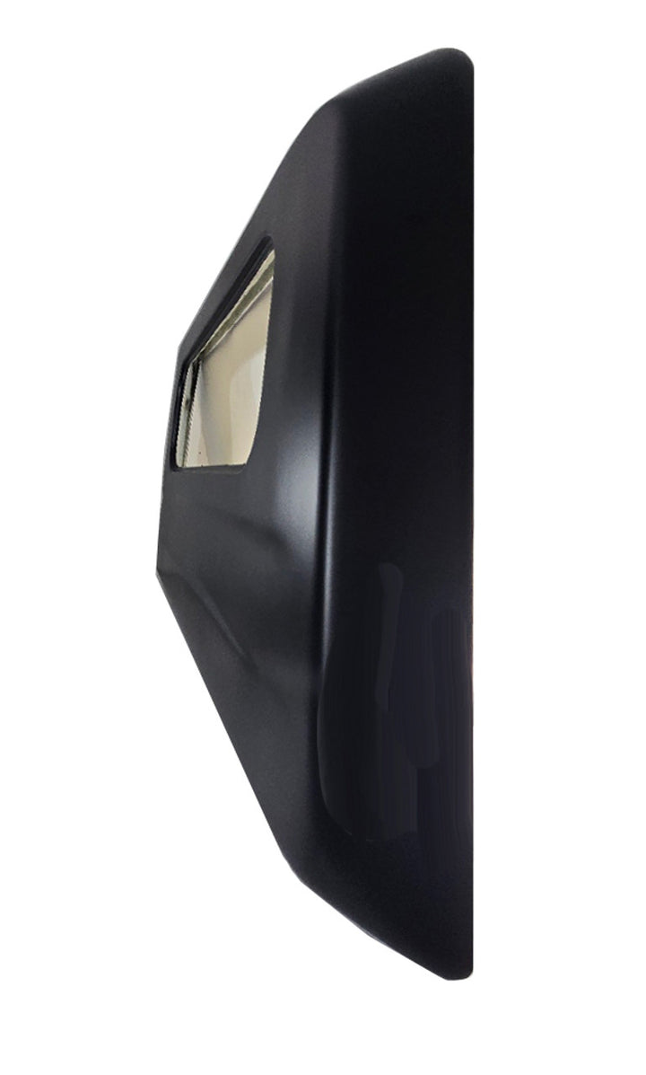 Sprinter Van Bump Outs - Passenger Side Rear Quarter Extension