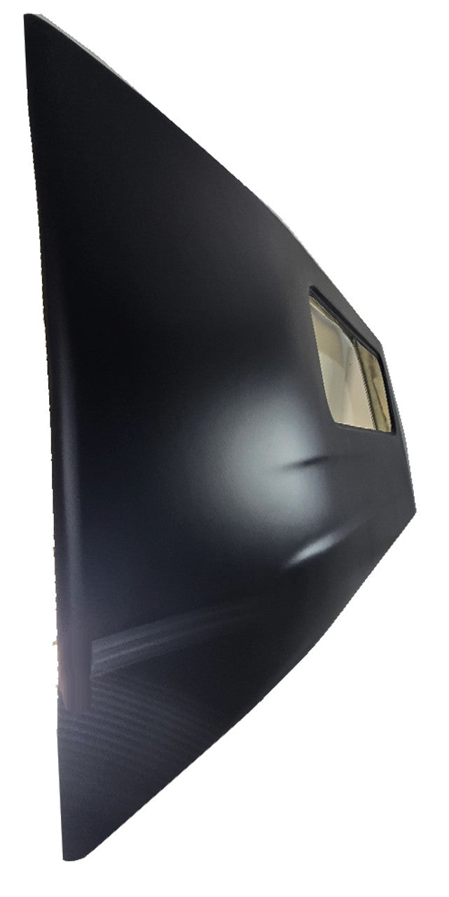 Sprinter Van Bump Outs - Passenger Side Rear Quarter Extension