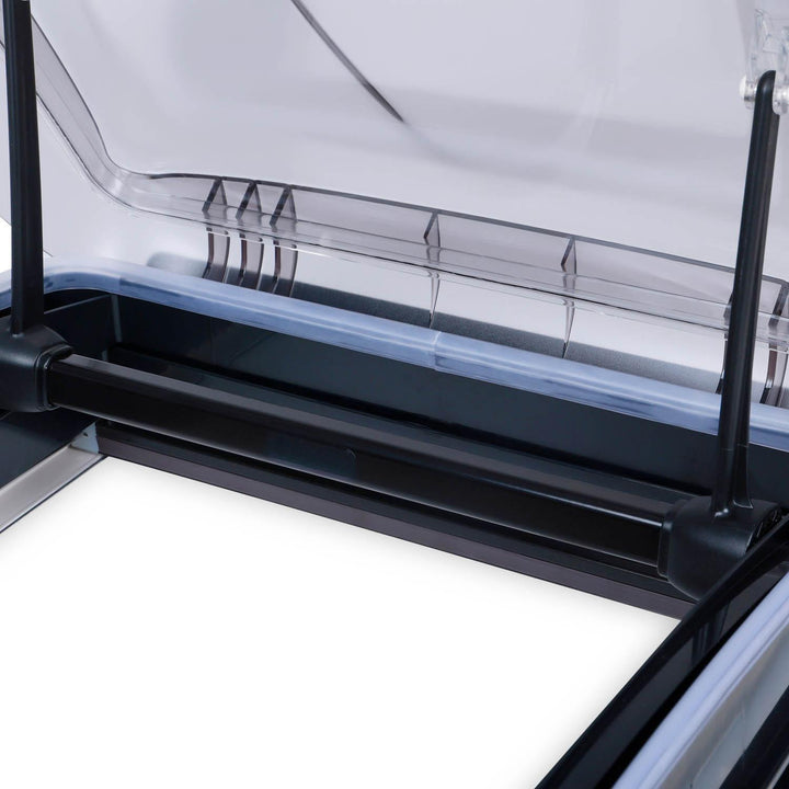 Nomadic Ark 400 x 400 Skylight
