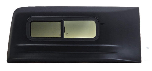 Sprinter Van Bump Outs - Passenger Side Rear Quarter Extension