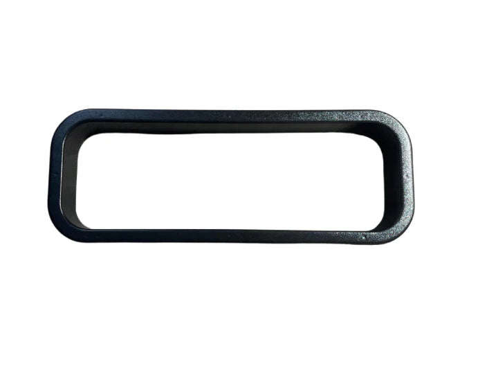 Mercedes Sprinter Half-Slider Window Trim