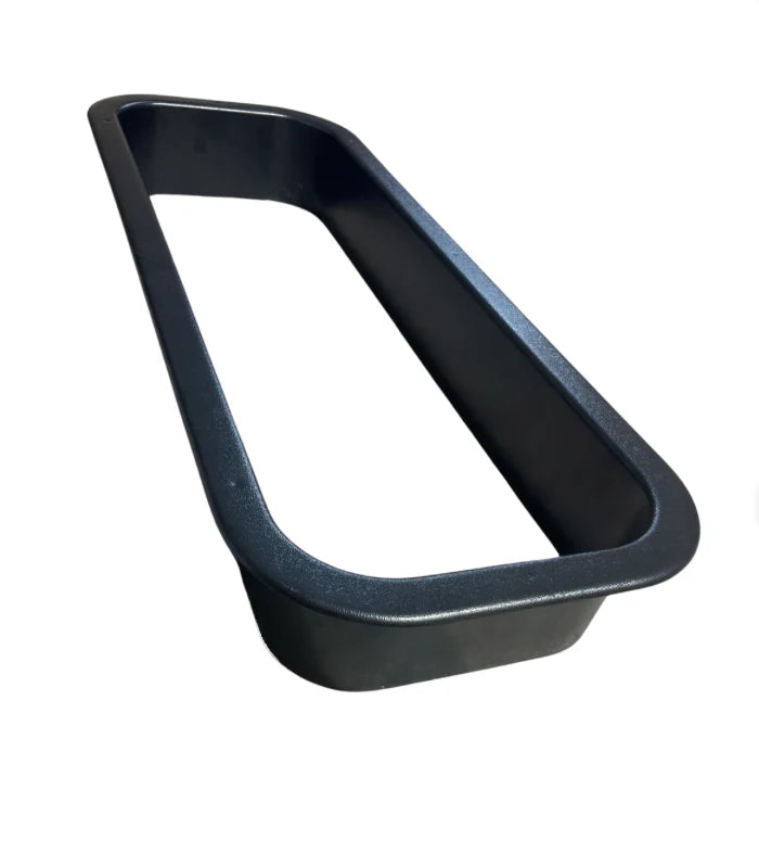 Mercedes Sprinter Half-Slider Window Trim