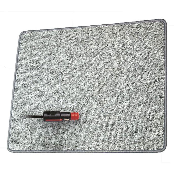 Heated Floor Carpet 12V (With plug)