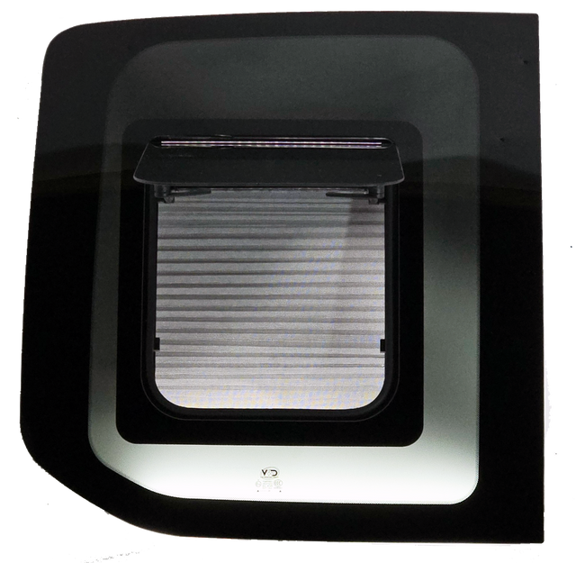 VWD Premium Awning Van Window ( TL215-AW)